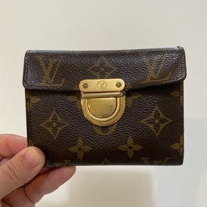 Louis Vuitton Koala Wallet